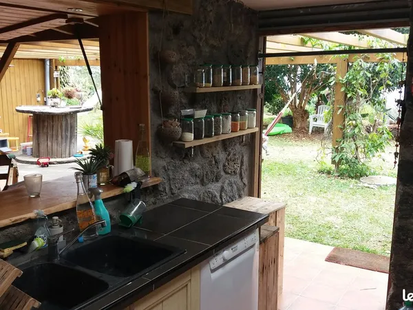 Au Guillaume, maison 2 chambres, Décembre 2026