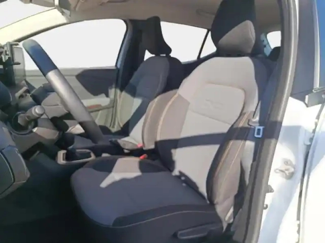 Dacia Sandero 1.0 tce 90ch stepway extreme -24 — photo 14