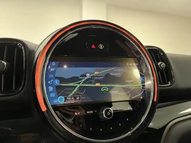 Mini Countryman cooper 136ch  essential bva7 — photo 14