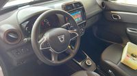 Dacia Spring Confort Plus - Achat Intégral — photo 12