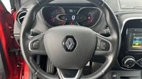 Renault Captur 1.3 TCe 150ch FAP Intens — photo 12