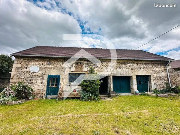 Propriété 1 pièce 94 m²