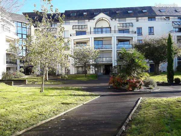 Location immobilière