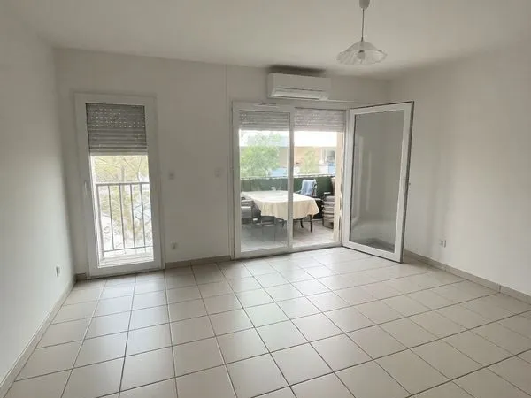 T3 de 65 m² avec Terrasse, Cave & Parking - Juvignac