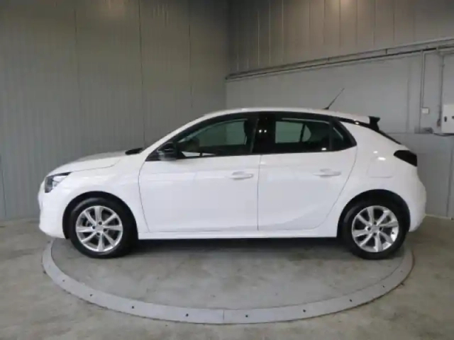 Opel Corsa 1.2 75ch elegance business — photo 8