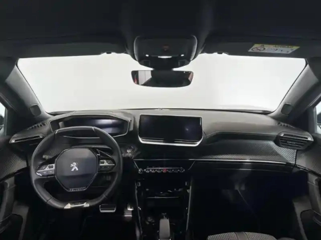 Peugeot 2008 e- 136ch gt — photo 6