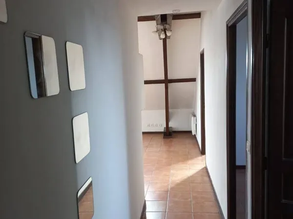 Appartement 3 pièces 39 m²