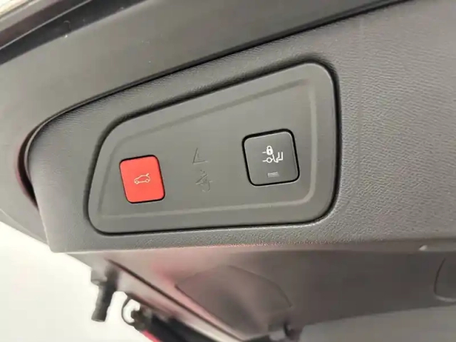 Citroën C5 Aircross bluehdi 130 s&amp;s eat8 — photo 10