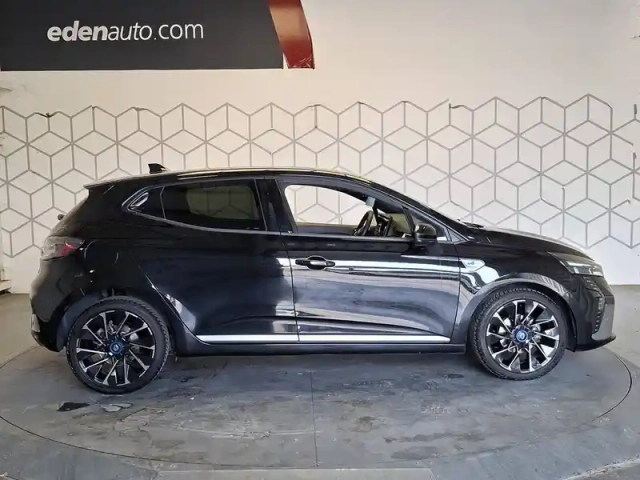 Renault Clio tce 90 — photo 6