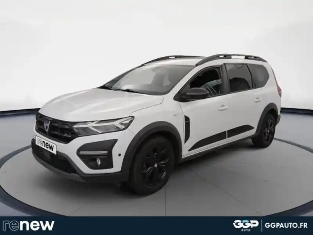 Dacia Jogger 1.0 eco-g 100ch sl extreme+ 5 places