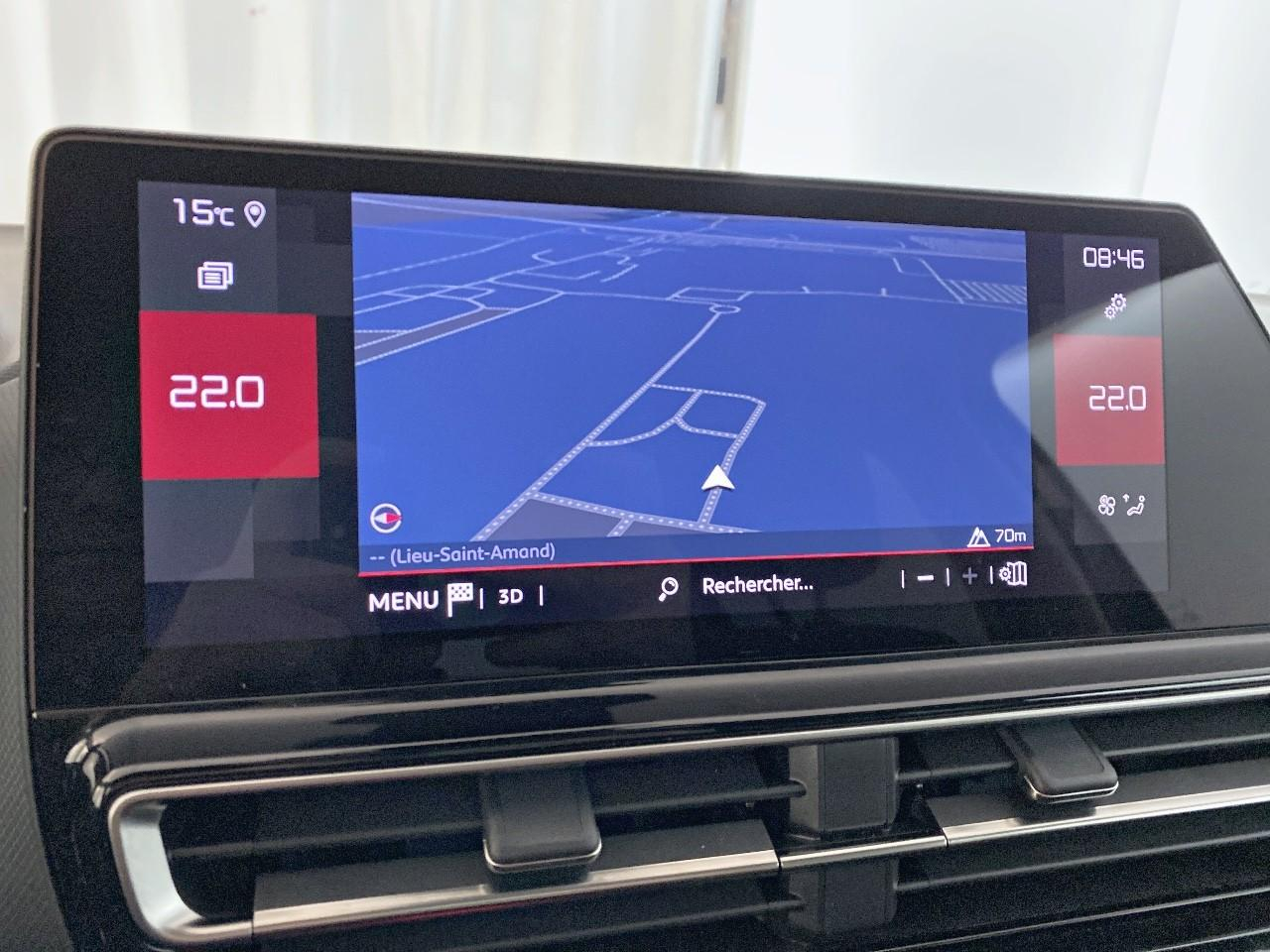 Citroën C5 Aircross hybride 145 e-dcs6 max — photo 15
