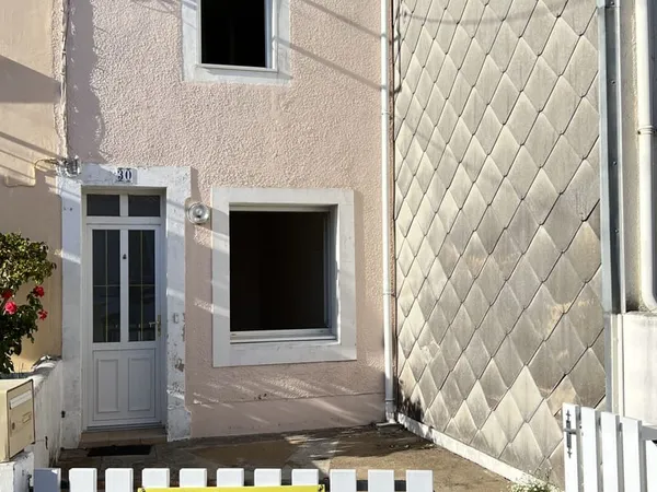 MAISON QUARTIER BEL AIR