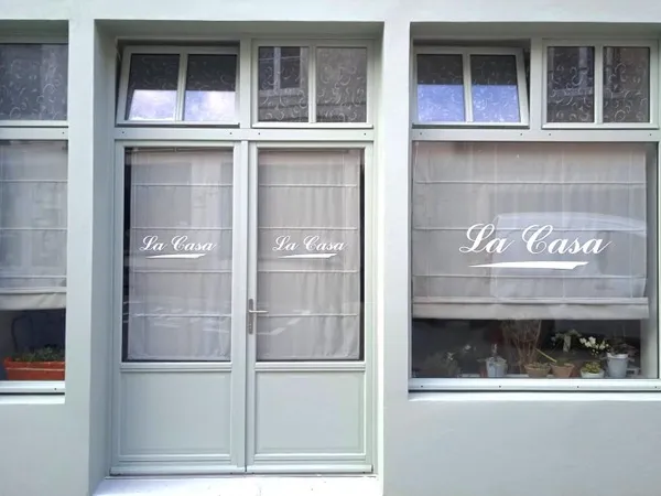Local commercial 34 m²