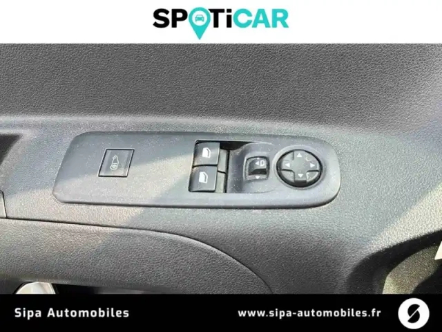 Citroën Berlingo van m 650 bluehdi 100 s&amp;s bvm6 — photo 28
