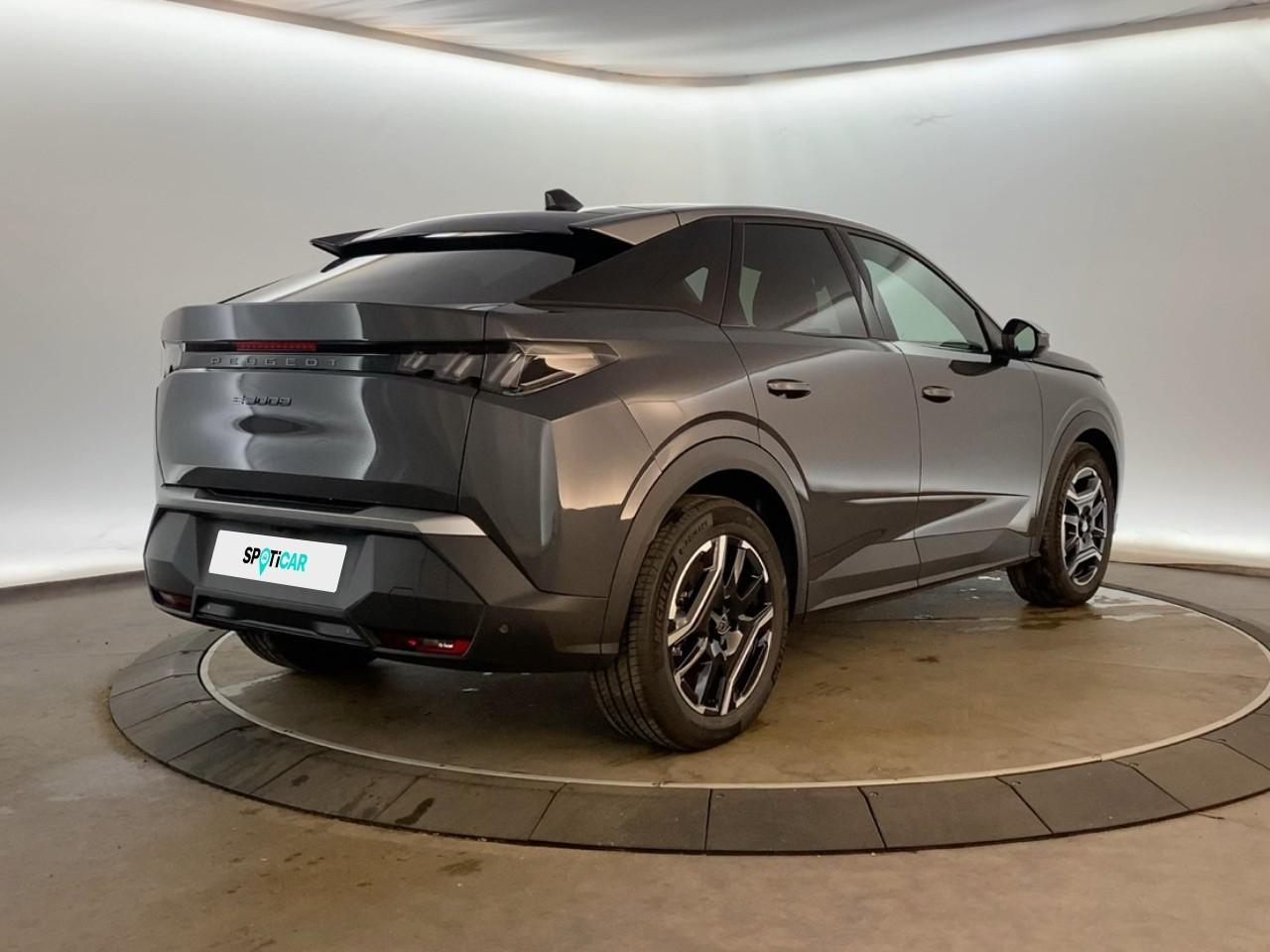 Peugeot 3008 electrique 210 ch 73 kwh allure — photo 7