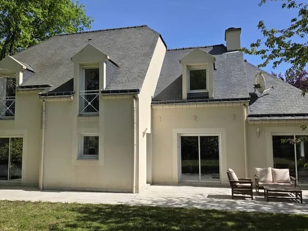 Maison 7 pièces 172 m²