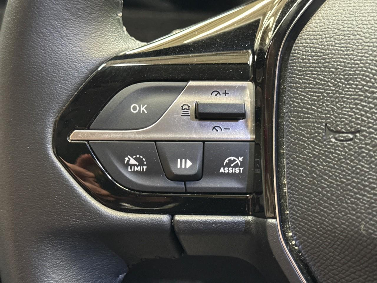 Peugeot 308 1.5 bluehdi 130ch s&s allure eat8 — photo 13