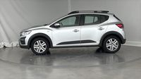 Dacia Sandero 1.0 TCe 90ch Stepway Confort — photo 7