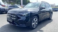 Mercedes Glb 250+ EQ 272ch Limited Edition