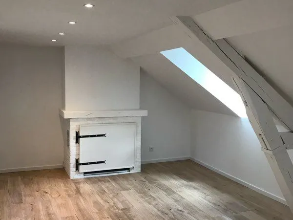 🏡 À LOUER - T3 bis rénové - Sainte-Savine / Gare de Troyes