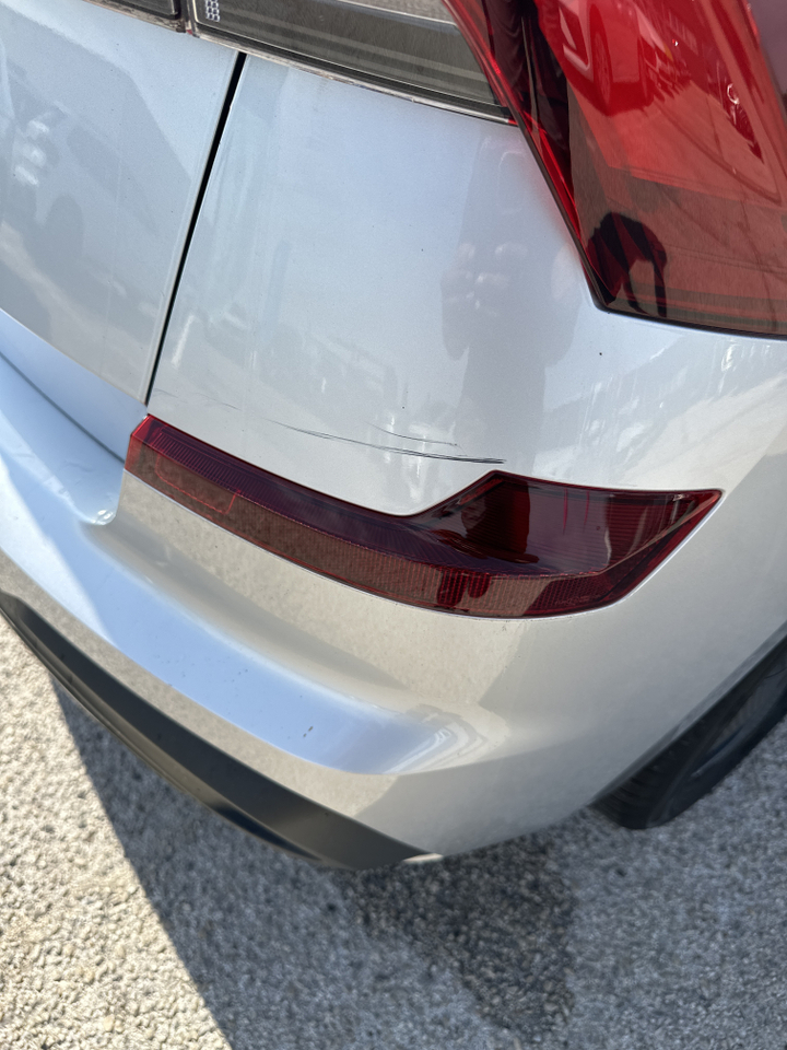 Skoda Kamiq 1.5 TSI Evo 2 150 ch DSG7 ACT — photo 22