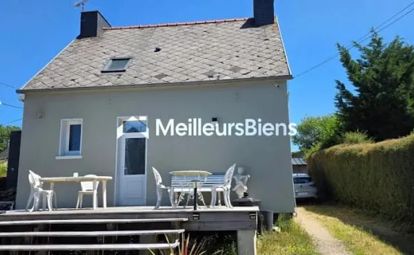 Maison 6 pièces 107 m²