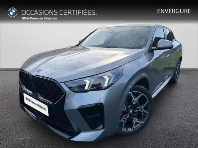Bmw X2 sdrive20ia 170ch m sport dkg7
