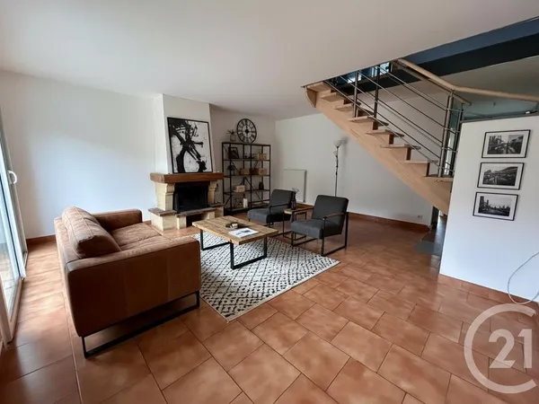 Maison 4 pièces 93 m²