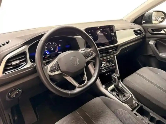 Volkswagen T-Roc 1.5 tsi evo2 150 start/stop dsg7 life plus — photo 7