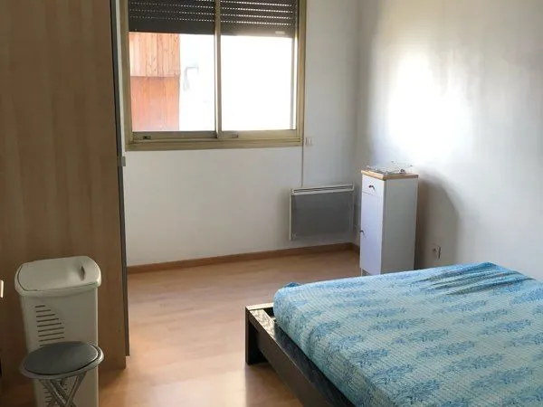 Appartement 65m2 à côté d'Alsace lorraine