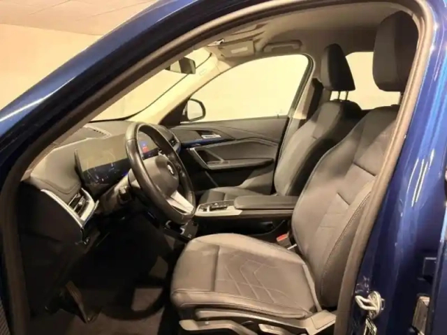 Bmw X1 sdrive18i 136ch xline — photo 4