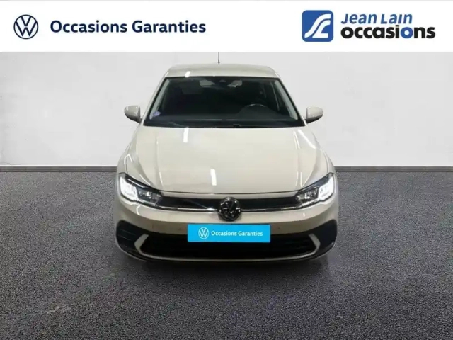 Volkswagen Polo 1.0 tsi 95 s&amp;s bvm5 — photo 9