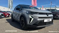 Renault Captur 1.8 E-Tech full hybrid 160ch esprit Alpine - 25 — photo 3