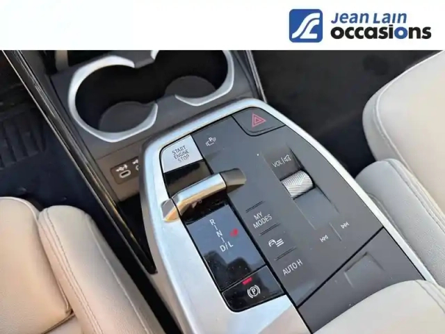 Bmw X1 sdrive 18i 136ch dkg7 — photo 13