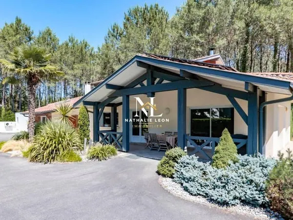 Maison 6 pièces 200 m²