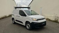 Citroen Berlingo Van M 1000kg BlueHDi 100ch S&S — photo 3