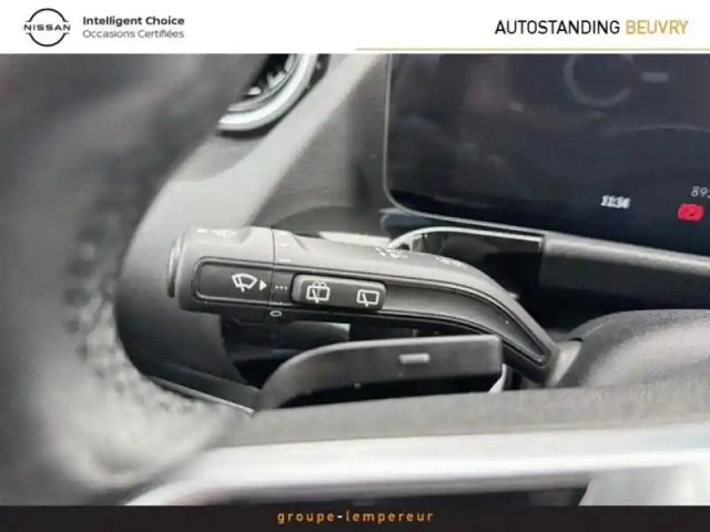 Mercedes Gla 200 d 150ch progressive line 8g-dct — photo 15