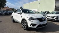 Renault Arkana 1.6 E-Tech 145ch Zen — photo 3
