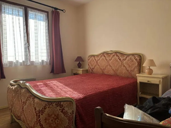 Maison 4 pièces 78 m²