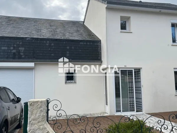 Maison Familiale Blois