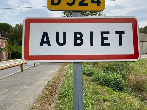 Terrain à bâtir