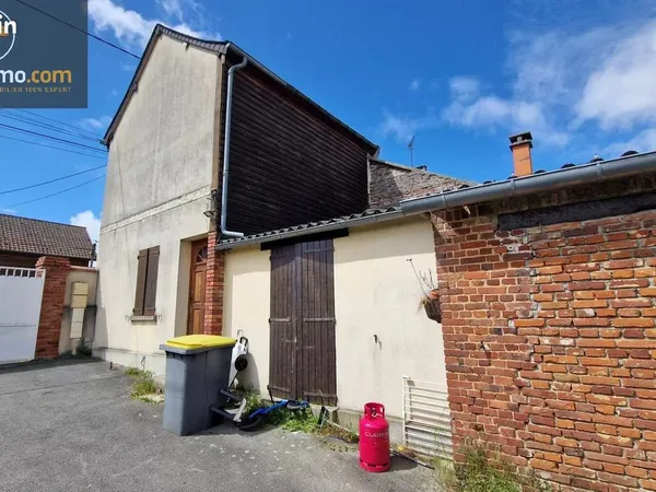 Maison 4 pièces 132 m²