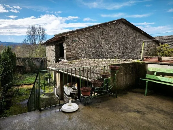 Maison de bourg