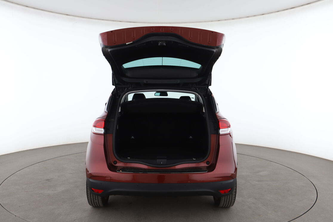 Renault Scenic 1.5 dCi Energy Intens — photo 15