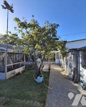 Maison 4 pièces 87 m²