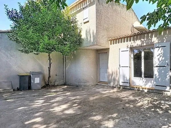 Castelnau-le-Lez - Maison familiale rénovée avec jardin