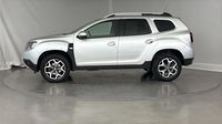 Dacia Duster 1.5 Blue dCi 115ch Prestige 4x2 — photo 7