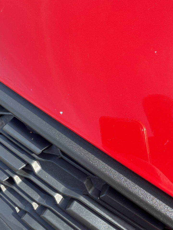 Seat Ibiza 1.0 TSI 95 ch S/S BVM5 — photo 28