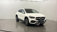 Mercedes Gla 200 d 150ch Business Line 8G-DCT — photo 3
