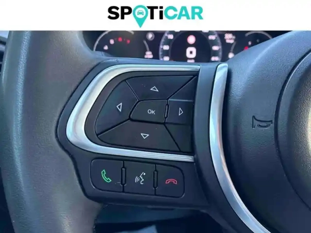 Fiat Tipo sw 1.5 firefly turbo 130 ch s&amp;s dct7 hybrid — photo 19